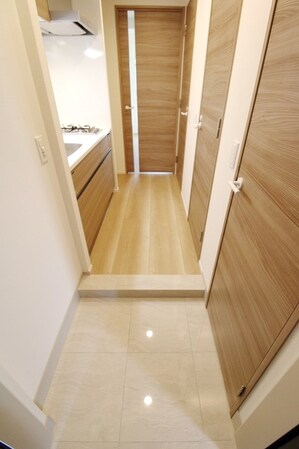 ラティエラ板橋の物件内観写真